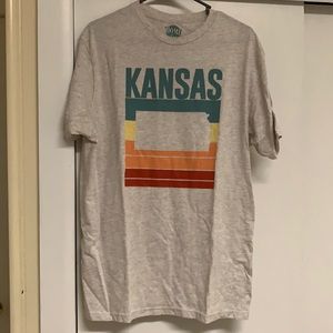 Kansas T-shirt